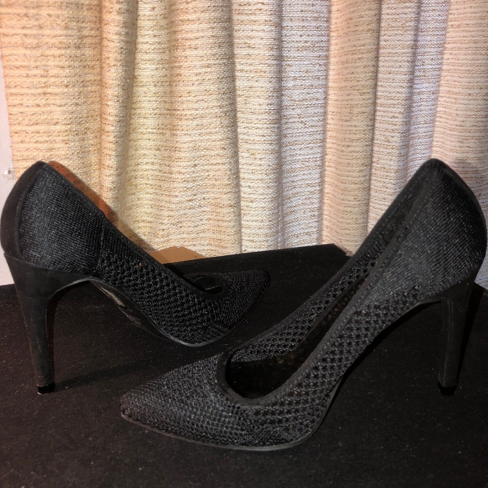 Forever 21 heels